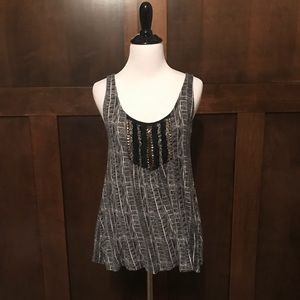 🔴 Eoote Tank Top Size Medium